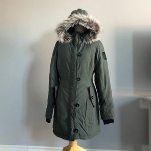 Women’s winter jacket